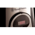 Russell Hobbs - 6 Litre Digital Slow Cooker