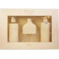 FCUK Friction Gift Set For Her 100 ml EDT