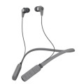 SkullCandy Ink'd 2.0 Wireless In-Ear Headphones - Street/Grey