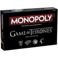 Monopoly Game Of Thrones Edition