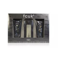 FCUK 3 Gift Set For Him (Parallel Import)