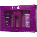 FCUK 3 Gift Set For Her