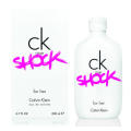 Calvin Klein Ck One Shock EDT 200 ml for Her