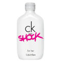 Calvin Klein Ck One Shock EDT 200 ml for Her