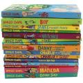 15 Fantastic Collections: Roald Dahl Books Slipcase New Edition