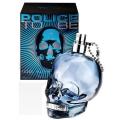 Police To Be (Or Not To Be) EDT 75ml For Her