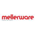 Mellerware - 1.5 Litre Crema Deluxe Ice Cream Maker
