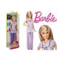 Barbie Career Core Doll - Nurse