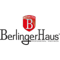 Berlinger Haus 3L Stainless Steel Whistling Kettle - Carbon Metallic
