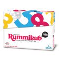 Rummikub With A Twist