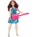 Barbie Career Core Doll - Pop Star