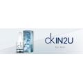 Calvin Klein CKIN2U EDT 150 ml For Him