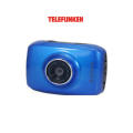 Telefunken TAC-125 Sports Waterproof Action Camera