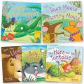 My Story Time Collection Box Set - 20 Books