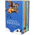 Chronicles of Narnia Boxset - 7 Books