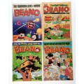 Beano Comics