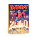 The Dandy Annual (2000)