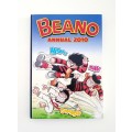 Beano Annual (2010)
