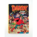 Dandy Annual (1996)