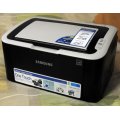 SAMSUNG ML-1860 Monochrome Laser Printer - As New