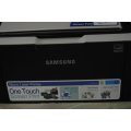 SAMSUNG ML-1860 Monochrome Laser Printer - AS NEW! ***No cartridges included***