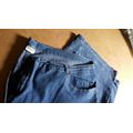 Ladies Plus-Size Jeans - Lot