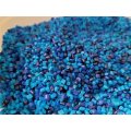 ***STOCK CLEARANCE*** 7kg *BLUE* PLASTIC PELLETS for Bean bags | Weighted Blankets | Bench Rests