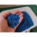 ***STOCK CLEARANCE*** 7kg *BLUE* PLASTIC PELLETS for Bean bags | Weighted Blankets | Bench Rests