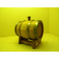 BARREL WITH TAP (WINE)