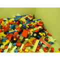 2 x SHOE BOXES OF LEGO