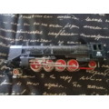 Lima locomotive NO TENDER!! (For spares or repairs)