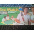 Test Match Table Top Cricket Game