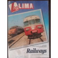 Lima 1985/86 192 page catalogue