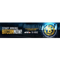 COUPON for cloud mining bitcoin/crypto currencies