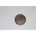 HUGE & HEAVY 1797 UK Copper Cartwheel Penny George III