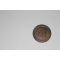 HUGE & HEAVY 1797 UK Copper Cartwheel Penny George III