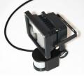 50 Watt Led Floodlight With PIR sensor motion detector