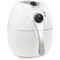 Omega Air Fryer 2.7L 1300W Red.White.Black Available