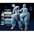 Sculpt Extreme 100% HERBAL 100% FAT BURNER