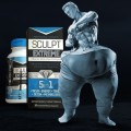 Sculpt Extreme - 100% HERBAL 100% FAT BURNER