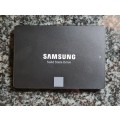 Samsung 250gb SSD 2.5"