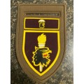 Parachute Battalion right shoulder flash