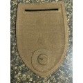 Parachute Battalion right shoulder flash