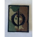 Special Forces Recce Operators Cloth Badge