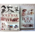 The Boer War DVD Package (1899 - 1902) As New