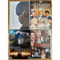 Great Collection of 28 x DVD`s and two Series