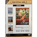 Foreign Film Festival Gems - Set of 4 x DVDs