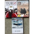 Nice Selection of Seven War Movies