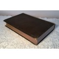 Antique 1923 Hollandse Staten Generaal Bijbel (100 years old)