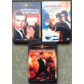 Selection of 25 x Great Collectable DVD Movies and Series